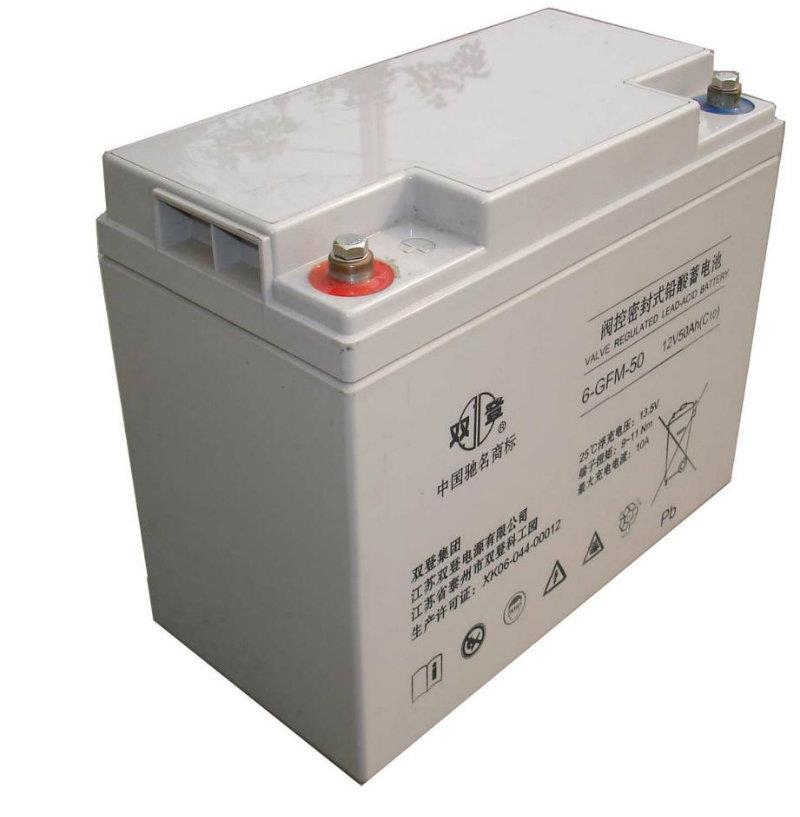 雙登蓄電池的使用誤區(qū)常見問題！