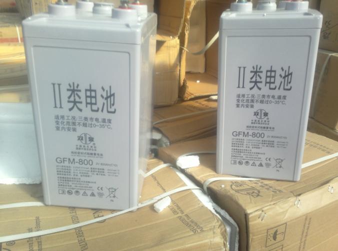 如何合理使用雙登卷繞蓄電池可讓其壽命更長？